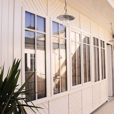La Grenadine Bed & Breakfast Bordeaux Rom bilde