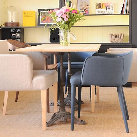 La Grenadine Bed & Breakfast Bordeaux Rom bilde