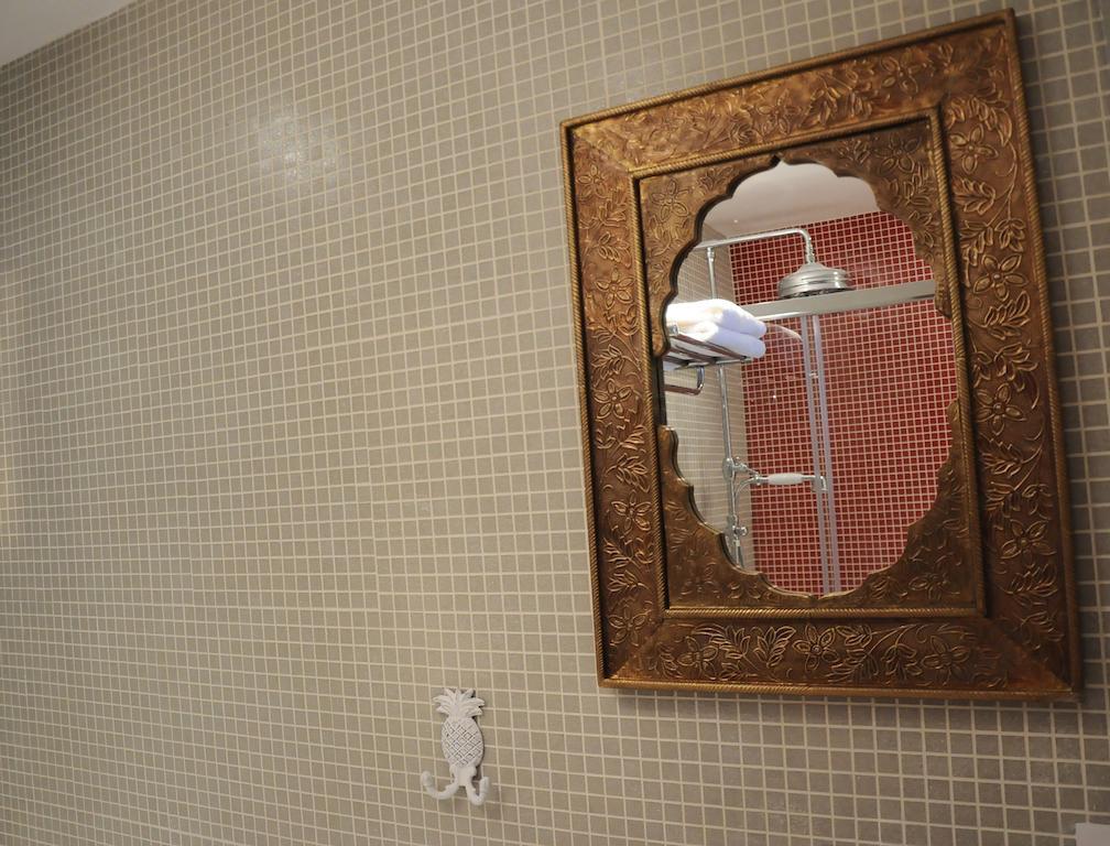 La Grenadine Bed & Breakfast Bordeaux Rom bilde