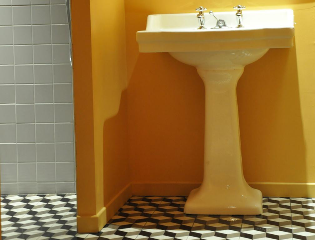 La Grenadine Bed & Breakfast Bordeaux Rom bilde