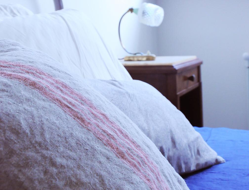 La Grenadine Bed & Breakfast Bordeaux Rom bilde