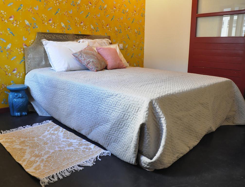 La Grenadine Bed & Breakfast Bordeaux Rom bilde