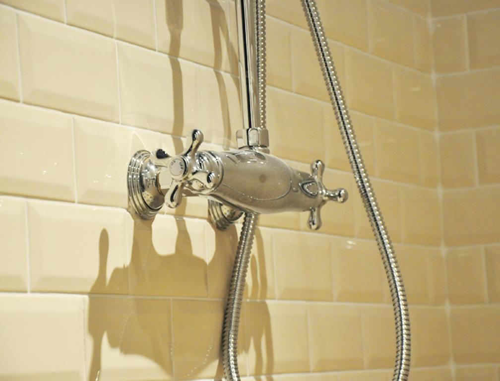 La Grenadine Bed & Breakfast Bordeaux Rom bilde