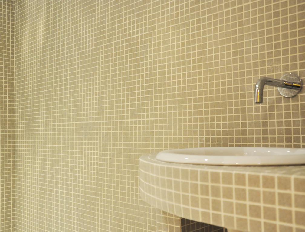 La Grenadine Bed & Breakfast Bordeaux Rom bilde