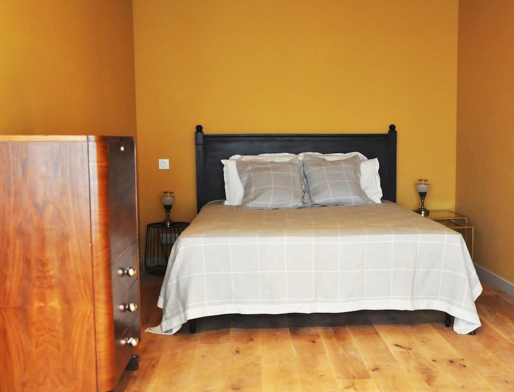 La Grenadine Bed & Breakfast Bordeaux Rom bilde