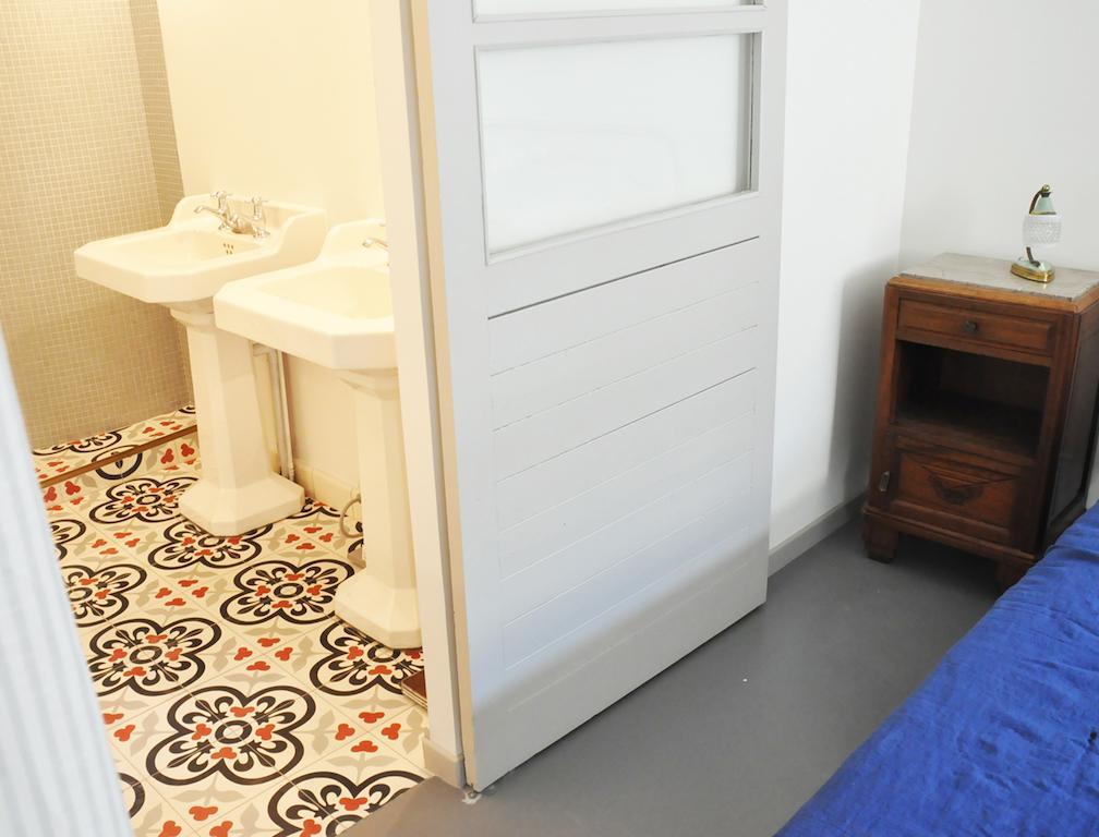 La Grenadine Bed & Breakfast Bordeaux Rom bilde