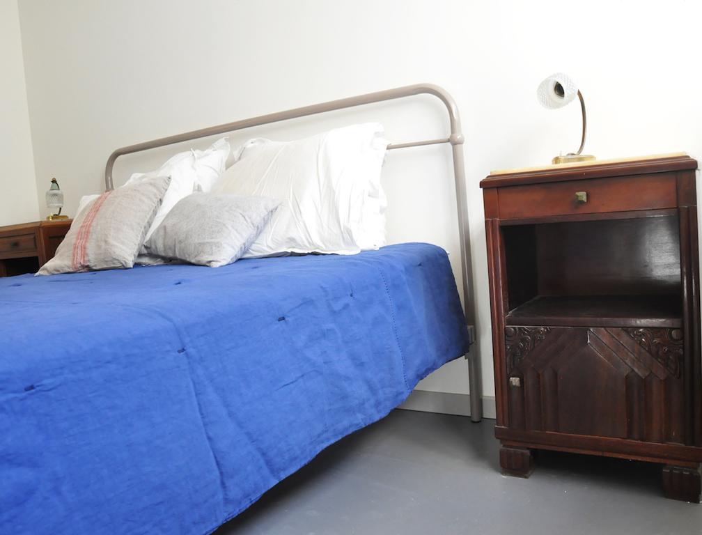 La Grenadine Bed & Breakfast Bordeaux Rom bilde