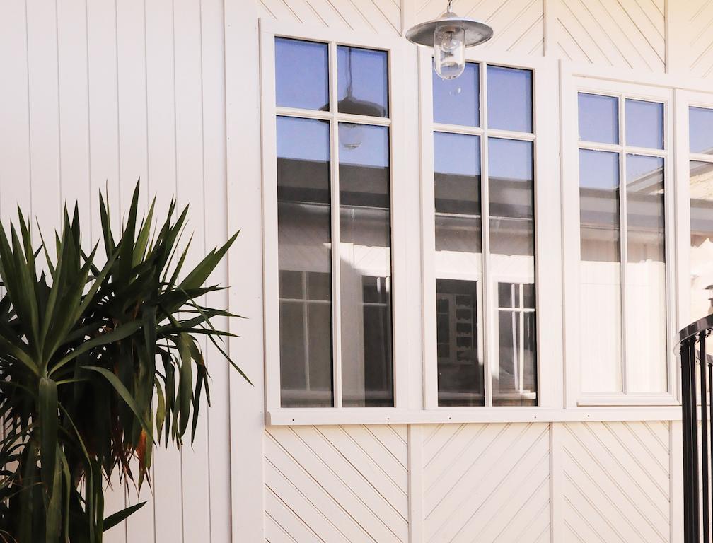 La Grenadine Bed & Breakfast Bordeaux Rom bilde