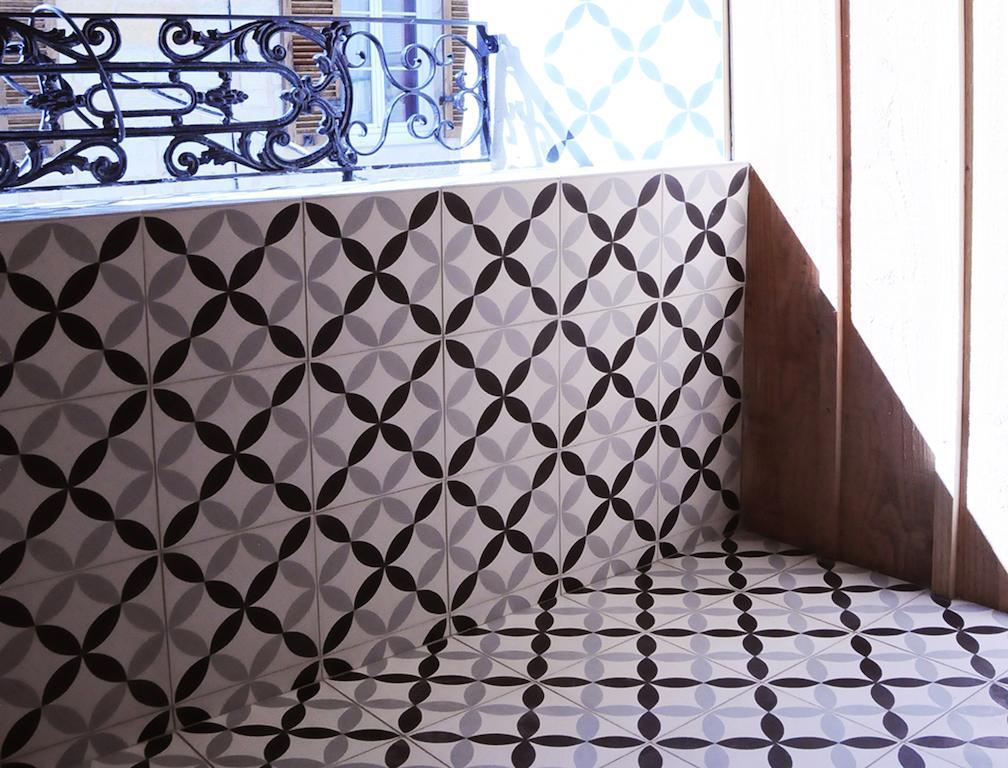 La Grenadine Bed & Breakfast Bordeaux Rom bilde