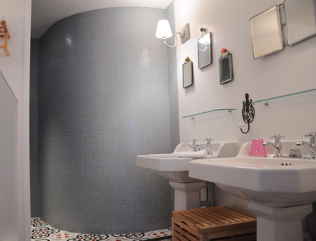 La Grenadine Bed & Breakfast Bordeaux Rom bilde