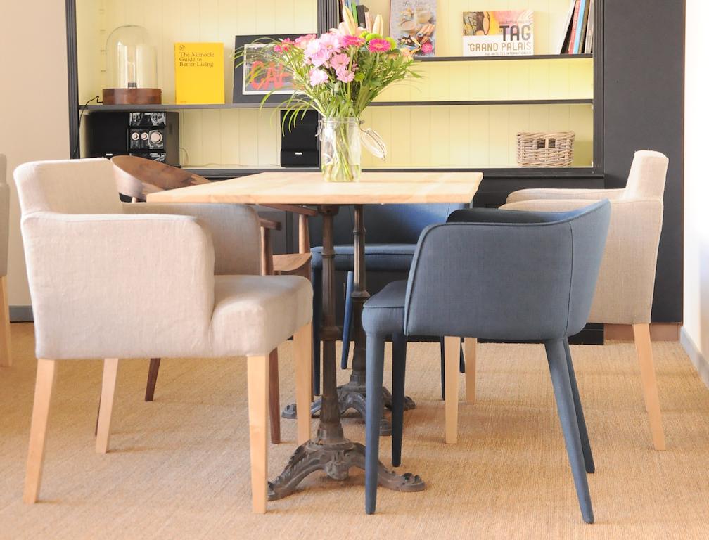 La Grenadine Bed & Breakfast Bordeaux Rom bilde